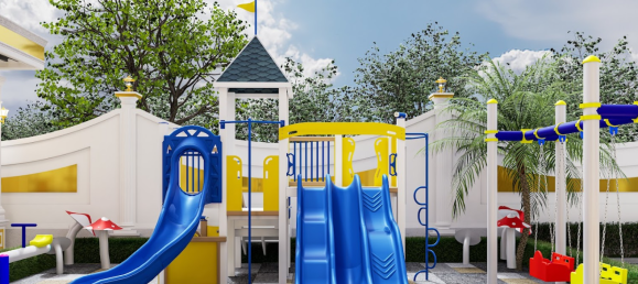 Wohnung 1+1 in Kargicak, Turkey, Nr. 16836 2