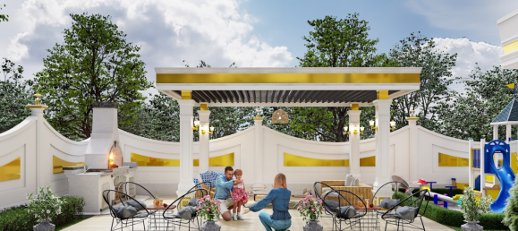 Wohnung 1+1 in Kargicak, Turkey, Nr. 16836 20