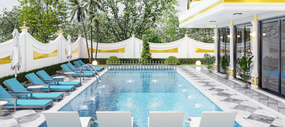 Wohnung 1+1 in Kargicak, Turkey, Nr. 16836 3