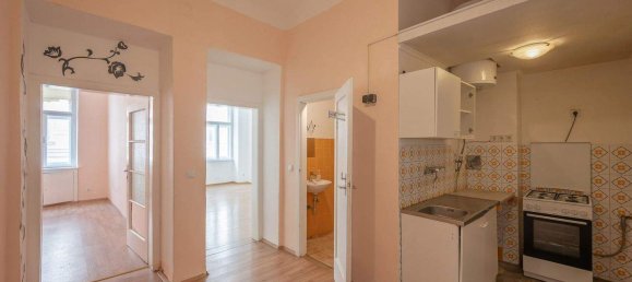 2-Zimmer Wohnung in Wien, Austria, Nr. 186559 5