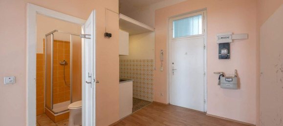 2-Zimmer Wohnung in Wien, Austria, Nr. 186559 6