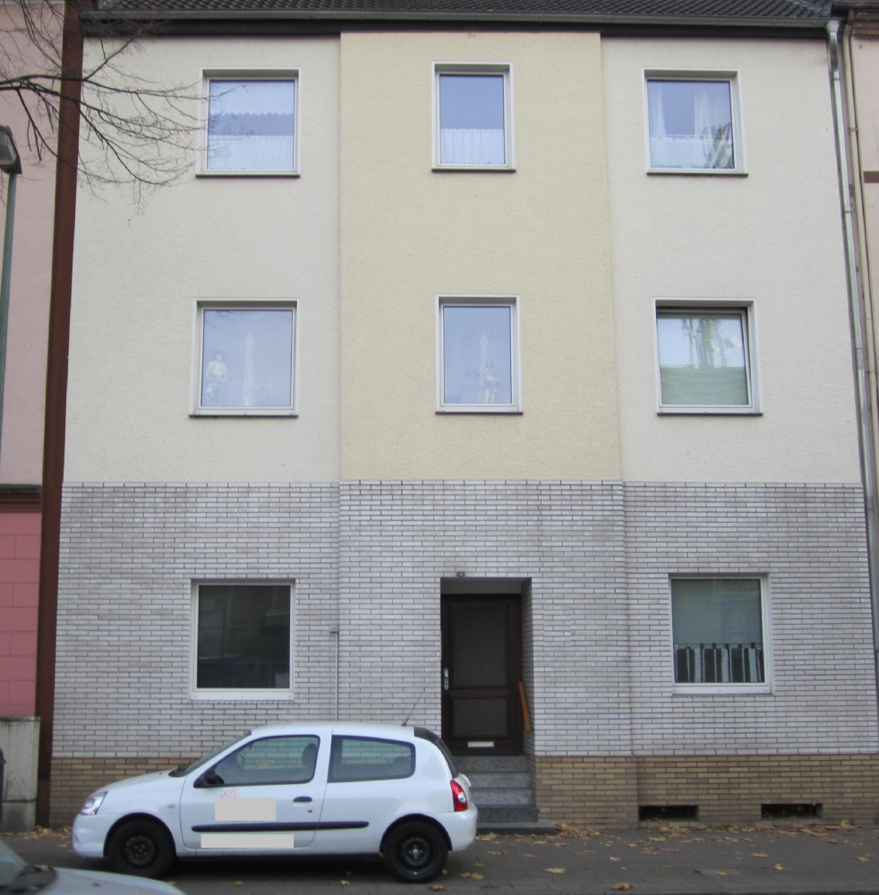 Casa de 10 divisões em Essen, Germany N.º 47143