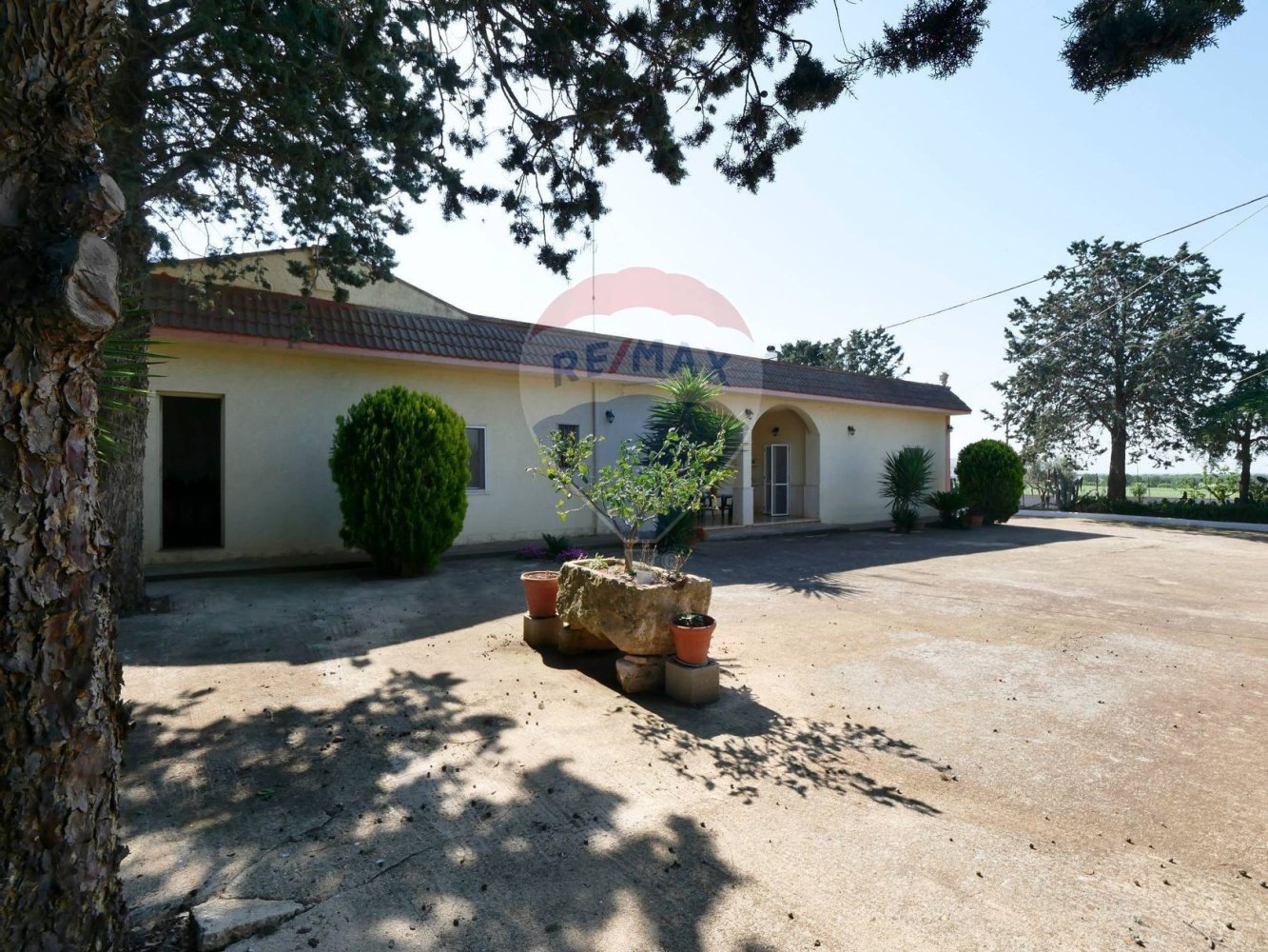 12-Zimmer Haus in Mottola, Italy, Nr. 308715