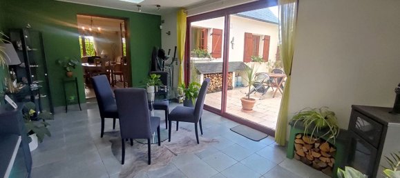 3 bedrooms House in Plouhinec, France No. 331923 10