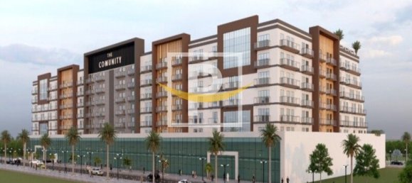 2 bedrooms Apartment in Motor City, UAE No. 6141 9