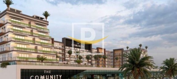 2 bedrooms Apartment in Motor City, UAE No. 6141 10