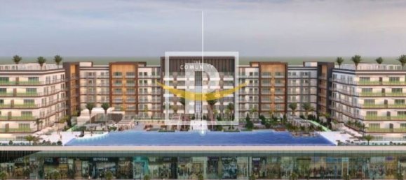 2 bedrooms Apartment in Motor City, UAE No. 6141 3