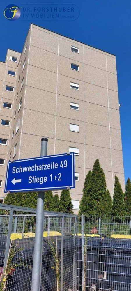 3 rooms Apartment in Traiskirchen, Austria No. 139557