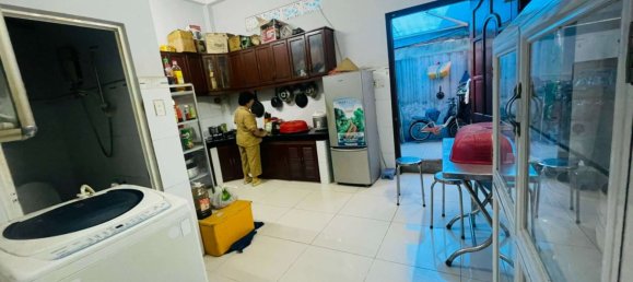 122m² Townhouse in District 7, Vietnam No. 9756 3