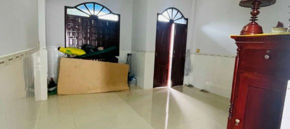122m² Townhouse in District 7, Vietnam No. 9756 4