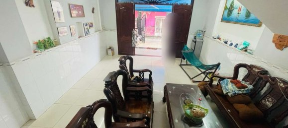 122m² Townhouse in District 7, Vietnam No. 9756 2