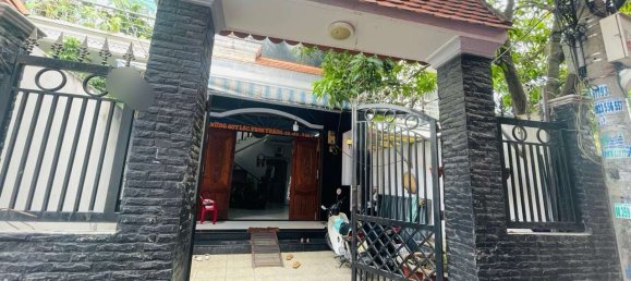 122m² Townhouse in District 7, Vietnam No. 9756 5