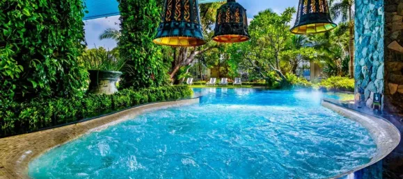 1 bedroom Apartment in Chon Buri, Thailand No. 10854 7