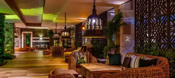 1 bedroom Apartment in Chon Buri, Thailand No. 10854 18