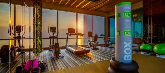 1 bedroom Apartment in Chon Buri, Thailand No. 10854 17