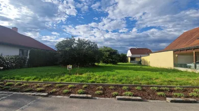 Земельный участок в Тулльн ан дер Донау, Австрия № 119430