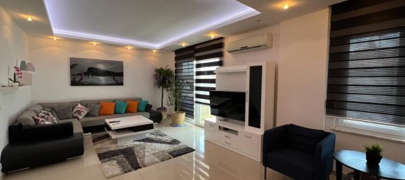 5 rooms Apartment in Oba, Turkey No. 19250 3