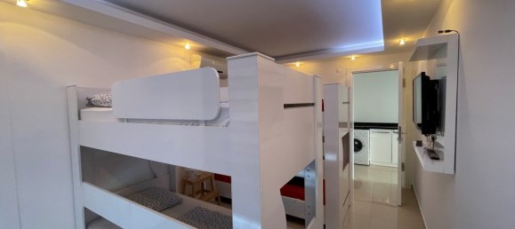 5 rooms Apartment in Oba, Turkey No. 19250 24