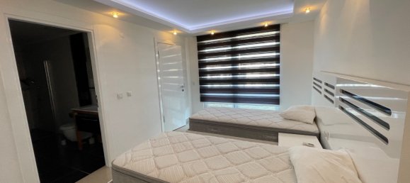 5 rooms Apartment in Oba, Turkey No. 19250 21