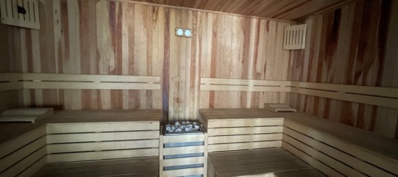 5 rooms Apartment in Oba, Turkey No. 19250 29