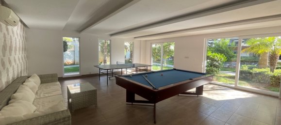 5 rooms Apartment in Oba, Turkey No. 19250 30