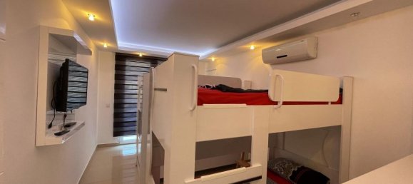 5 rooms Apartment in Oba, Turkey No. 19250 25