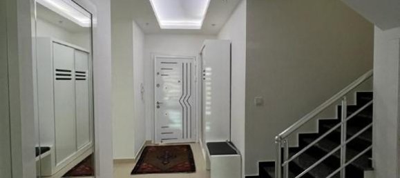 5 rooms Apartment in Oba, Turkey No. 19250 8