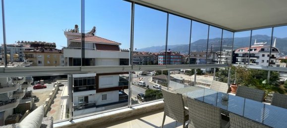 5 rooms Apartment in Oba, Turkey No. 19250 6
