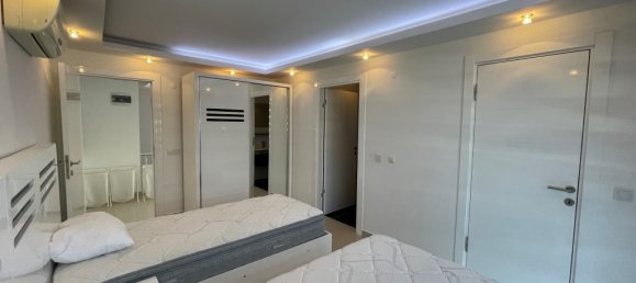 5 rooms Apartment in Oba, Turkey No. 19250 22