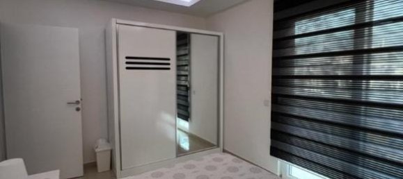 5 rooms Apartment in Oba, Turkey No. 19250 17