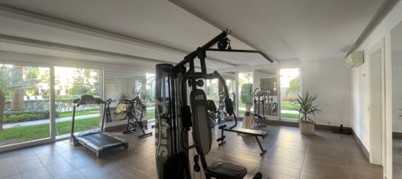 5 rooms Apartment in Oba, Turkey No. 19250 26