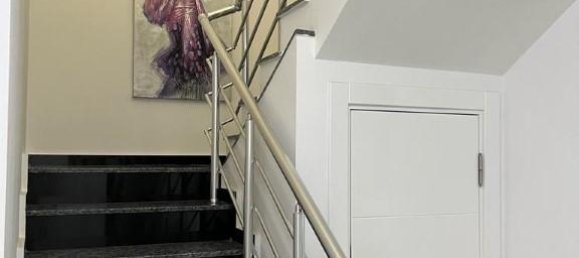 5 rooms Apartment in Oba, Turkey No. 19250 10