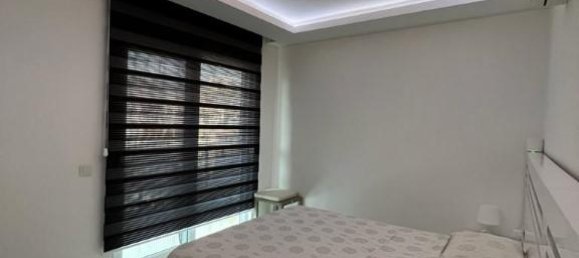 5 rooms Apartment in Oba, Turkey No. 19250 16