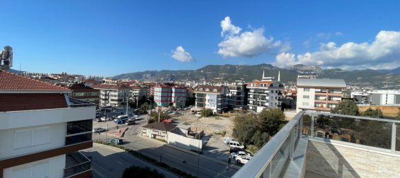 5 rooms Apartment in Oba, Turkey No. 19250 18