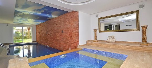 5 rooms Apartment in Oba, Turkey No. 19250 28