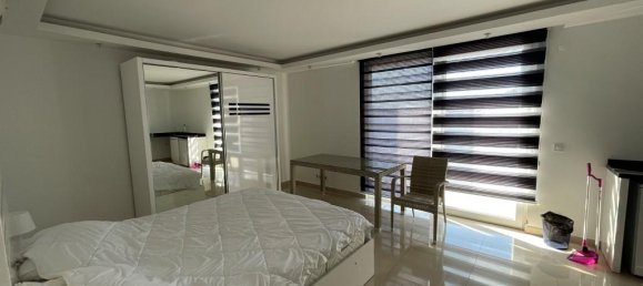 5 rooms Apartment in Oba, Turkey No. 19250 12