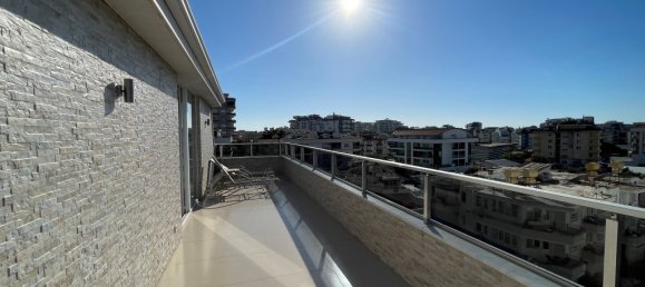 5 rooms Apartment in Oba, Turkey No. 19250 23