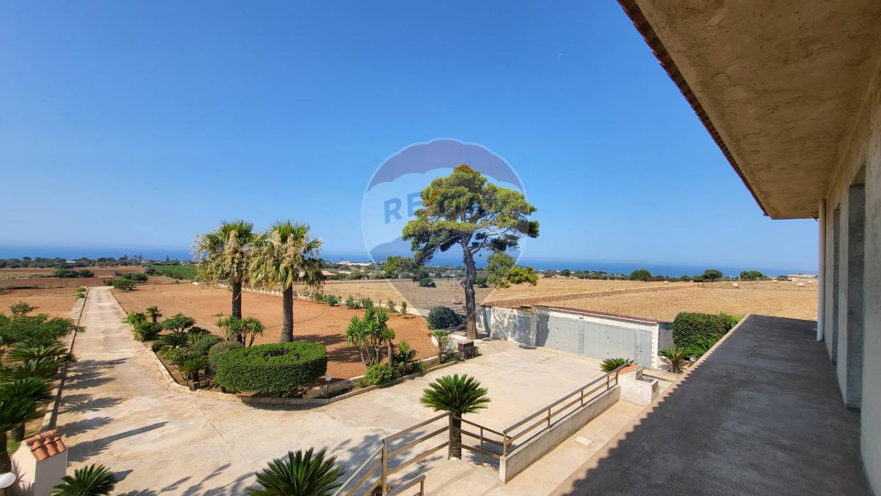 5-Zimmer Villa in Scicli, Italy, Nr. 231209