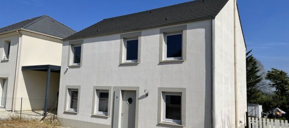 4 bedrooms House in Saint-Germain-sur-Morin, France No. 163739 13