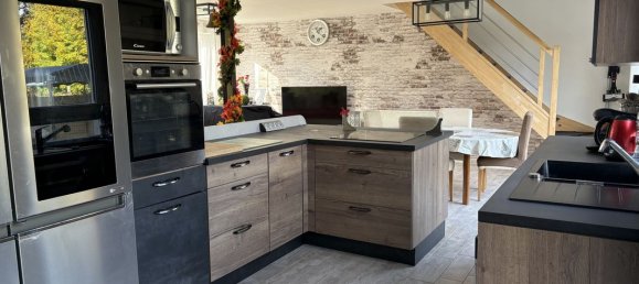 4 bedrooms House in Saint-Germain-sur-Morin, France No. 163739 4