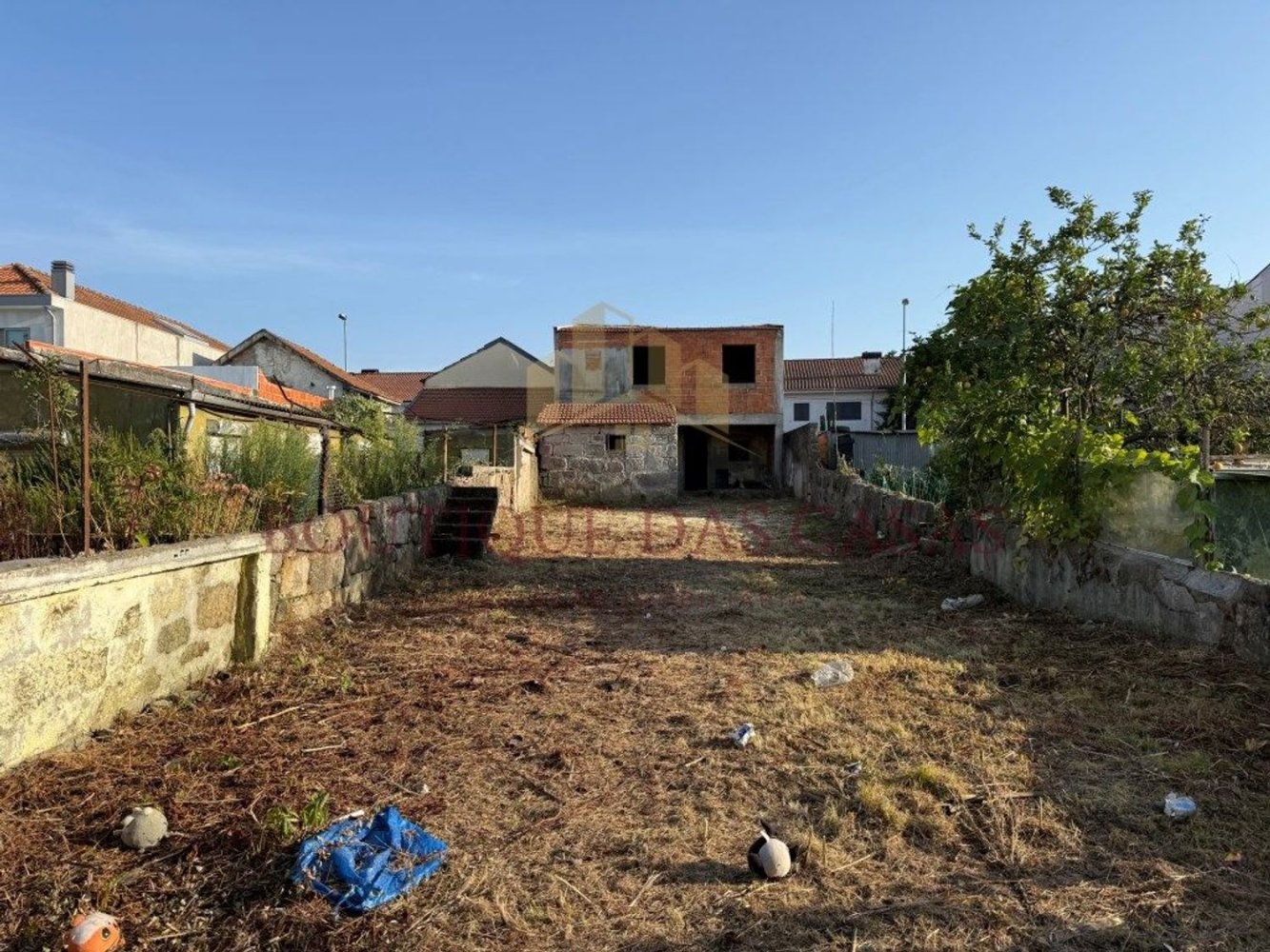 4 غرف نوم منزل في Matosinhos, Portugal رقم 244971