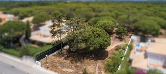 241m² Land in Almancil, Portugal No. 107399 2