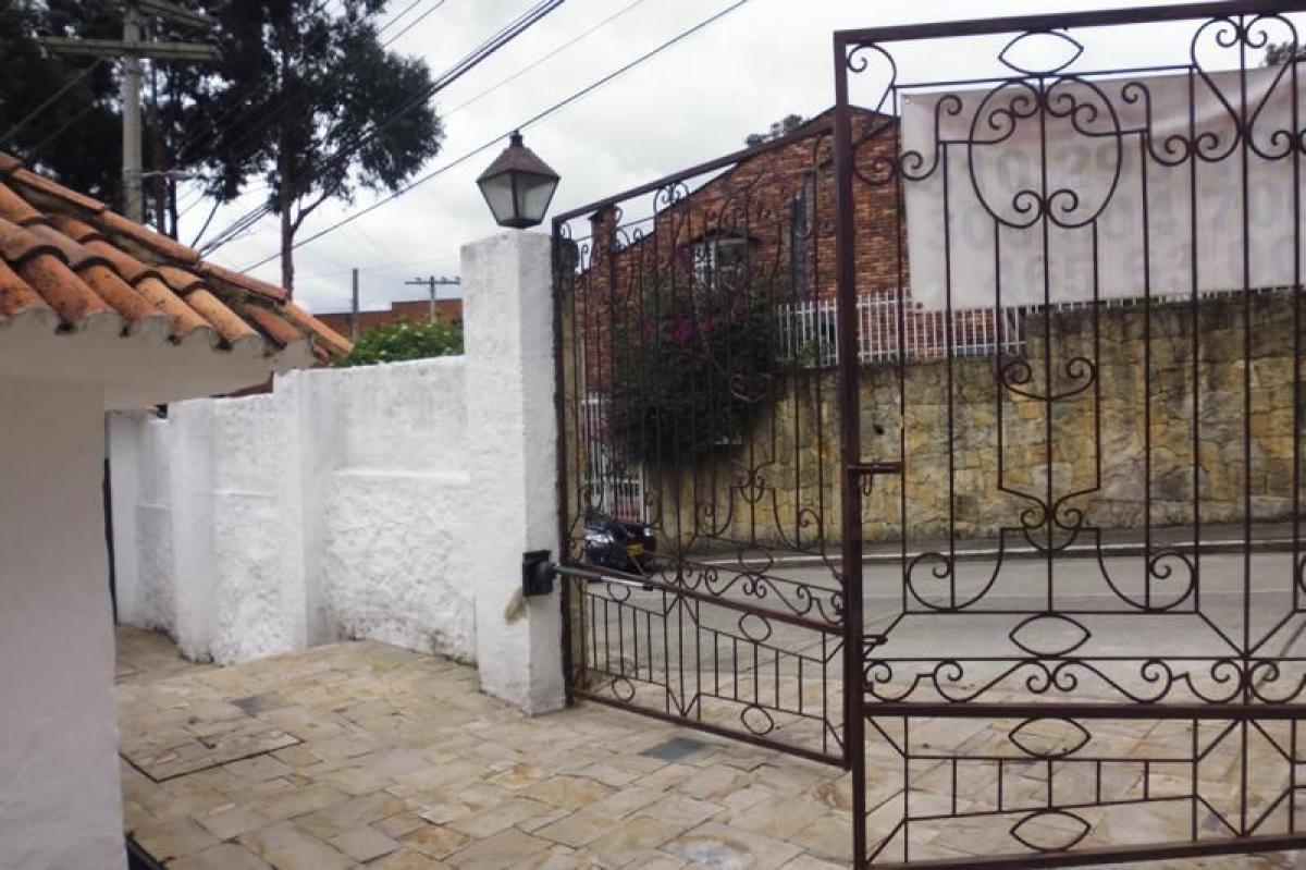 4 Schlafzimmer Haus in Bogota, Colombia, Nr. 14070