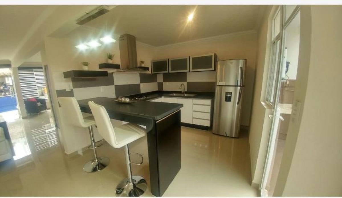 Дом с 3 спальнями в Морелос, Мексика № 175309