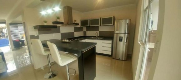 Дом с 3 спальнями в Морелос, Мексика № 175309 2