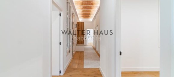 4 chambres Appartement à Eixample, Spain No. 156172 10