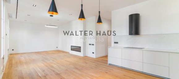 4 chambres Appartement à Eixample, Spain No. 156172 8