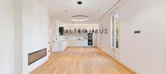 4 chambres Appartement à Eixample, Spain No. 156172 4