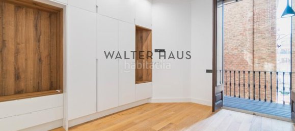 4 chambres Appartement à Eixample, Spain No. 156172 25