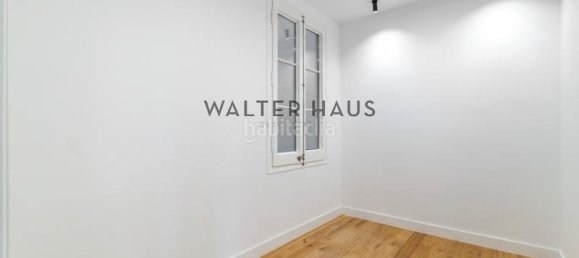 4 chambres Appartement à Eixample, Spain No. 156172 11